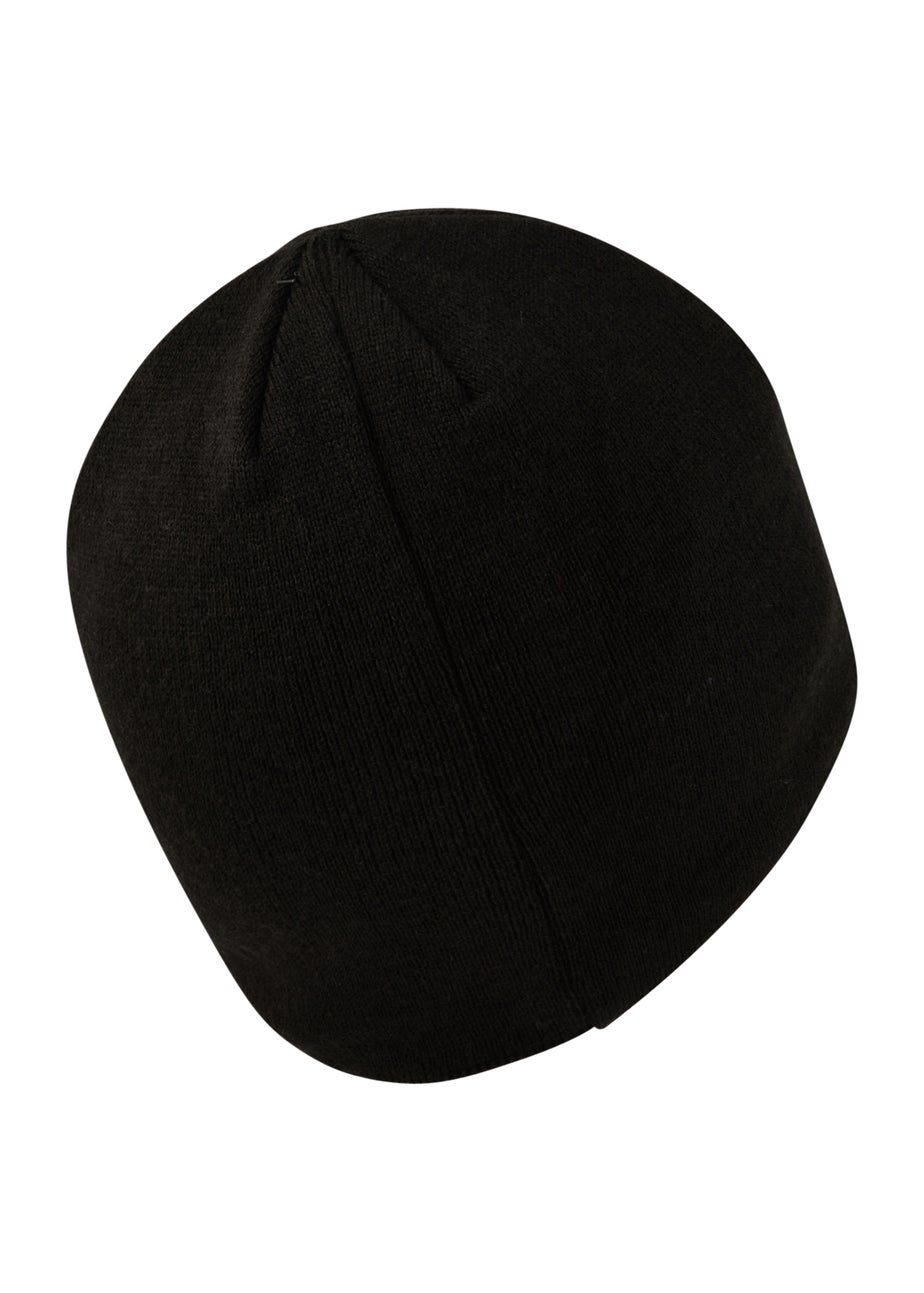 Dare2B Black Rethink  Beanie