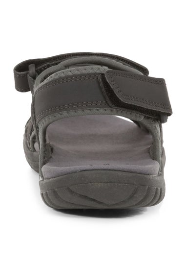 Regatta Slate Haris Lightweight Sandals