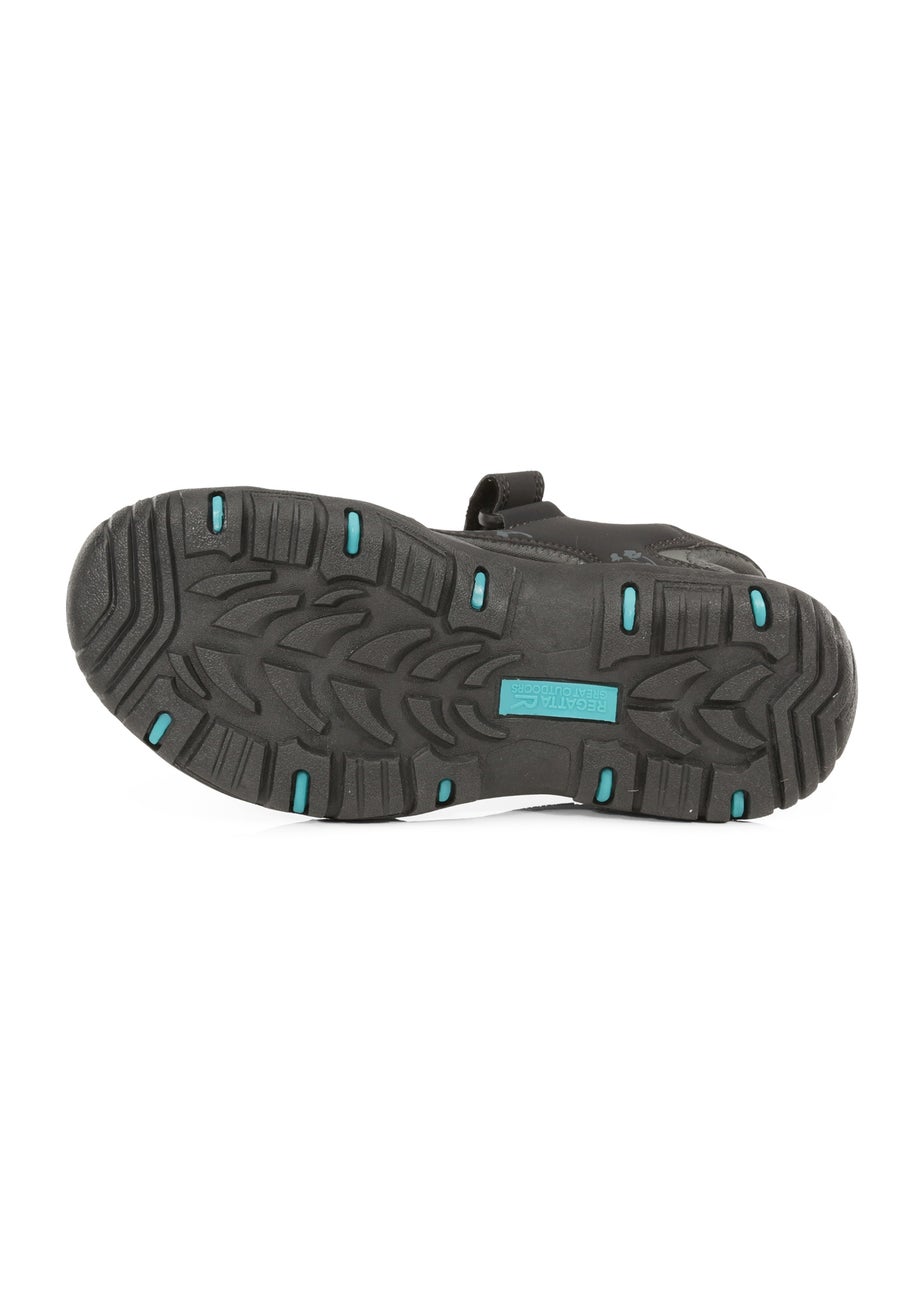 Regatta Slate Haris Lightweight Sandals