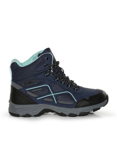 Regatta Ink Vendeavour Waterproof Walking Boots