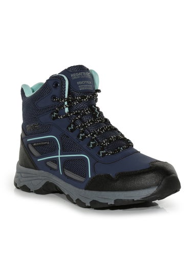 Regatta Ink Vendeavour Waterproof Walking Boots