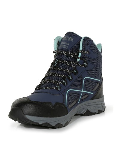 Regatta Ink Vendeavour Waterproof Walking Boots