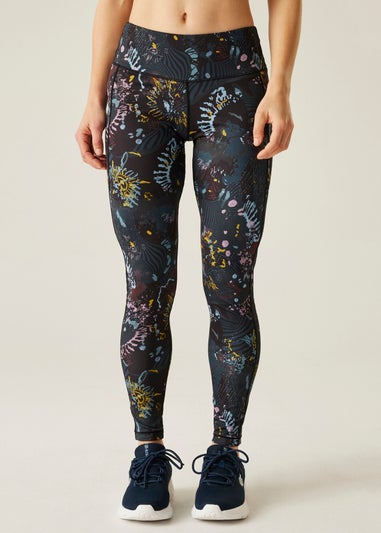 Dare 2B Black Influential II Lightweight Leggings