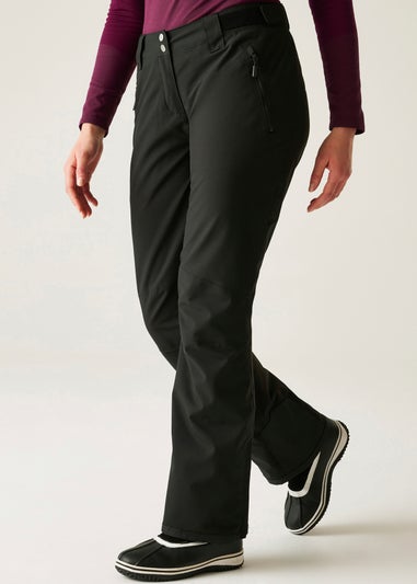 Dare 2B Black Effused II Waterproof Pant