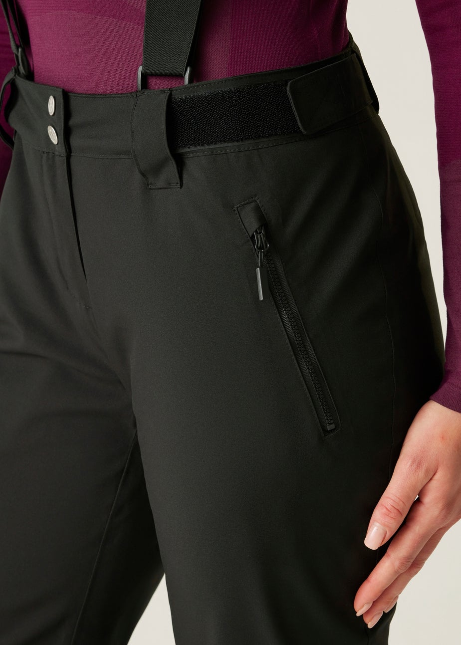 Dare 2B Black Effused II Waterproof Pant