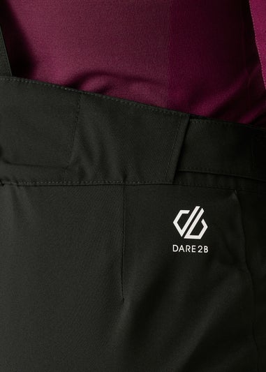 Dare 2B Black Effused II Waterproof Pant