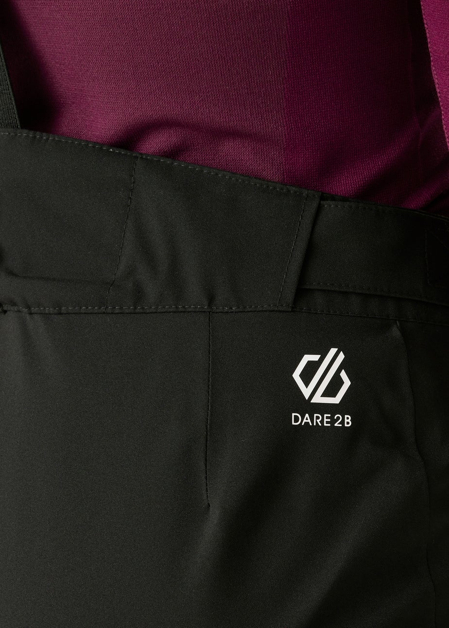 Dare 2B Black Effused II Waterproof Pant