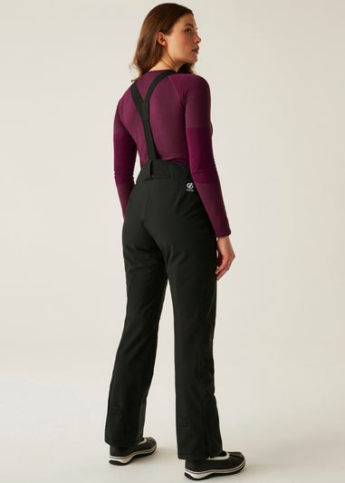 Dare 2B Black Effused II Waterproof Pant