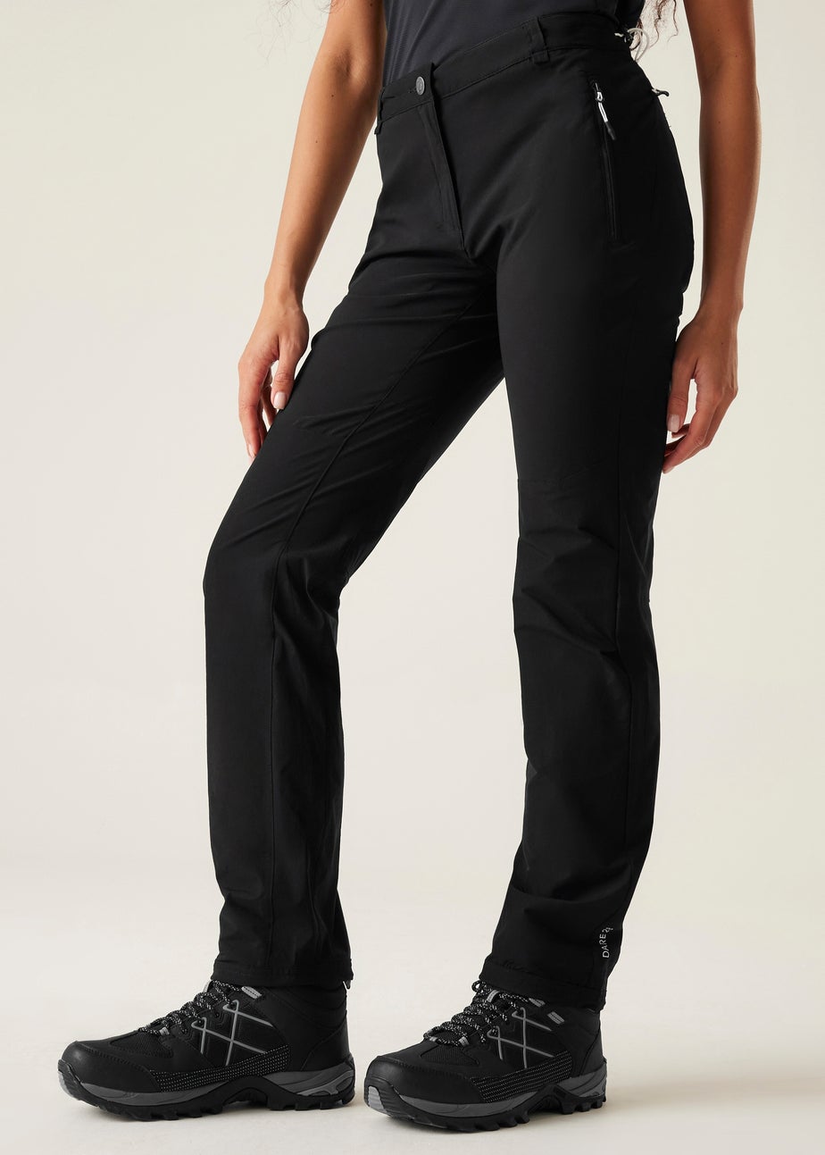 Dare 2B Black Melodic III Trouser