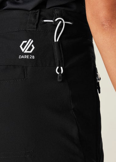 Dare 2B Black Melodic III Trouser