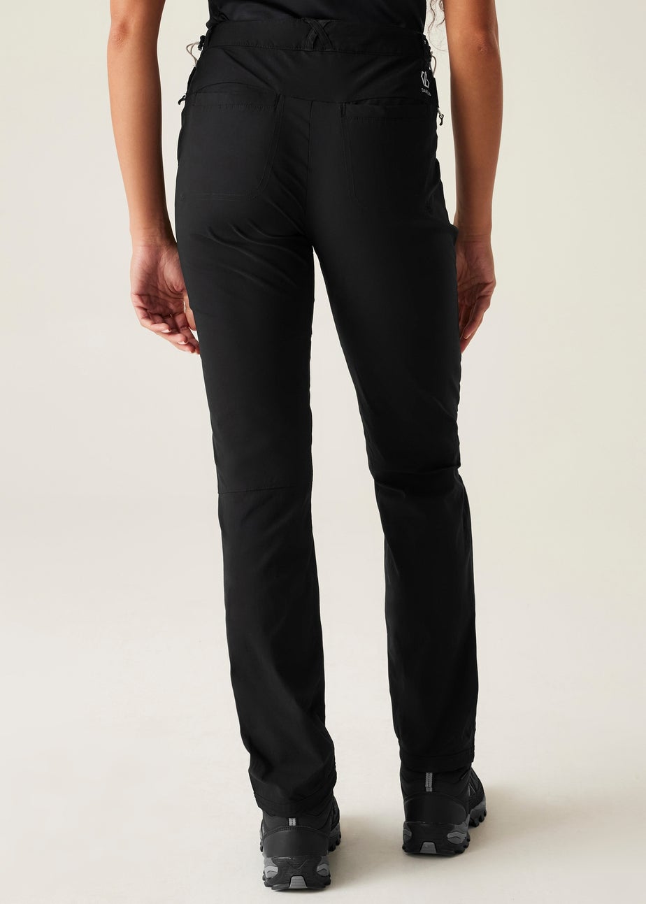Dare 2B Black Melodic III Trouser