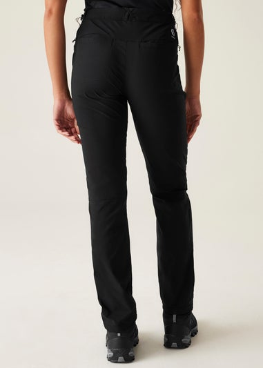 Dare 2B Black Melodic III Trouser