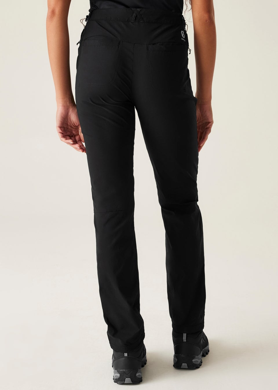 Dare 2B Black Melodic III Trouser