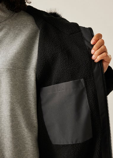 Regatta Slate Changing Robe