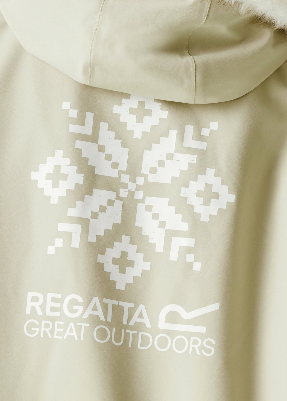 Regatta Sage Changing Robe
