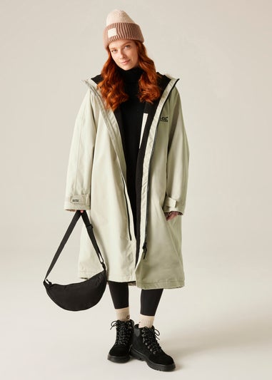 Regatta Sage Changing Robe