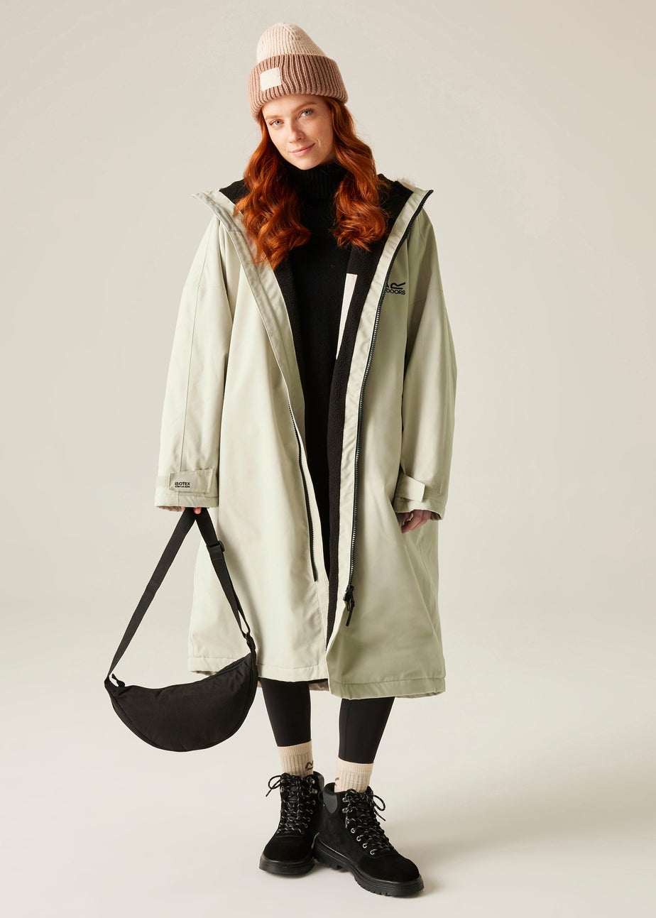 Regatta Sage Changing Robe