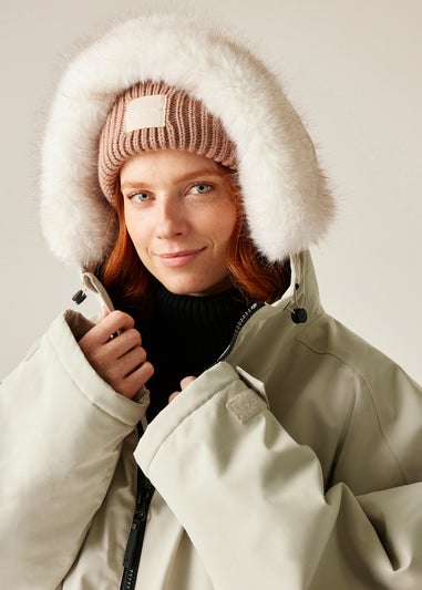 Regatta Sage Changing Robe