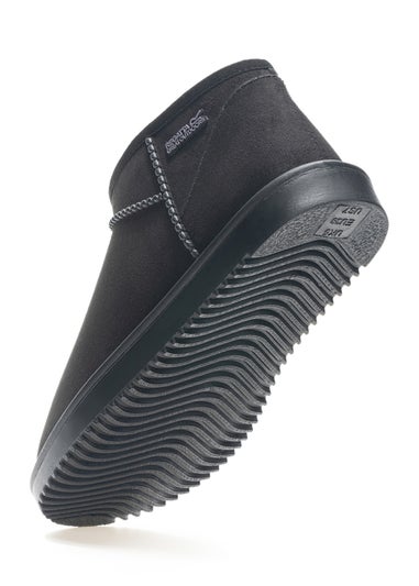 Regatta Black Women's Risley Waterproof Boots