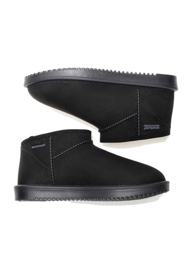 Regatta Black Women's Risley Waterproof Boots