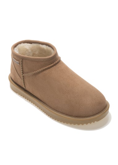 Regatta Chestnut Women's Risley Waterproof Boots