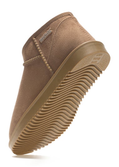 Regatta Chestnut Women's Risley Waterproof Boots