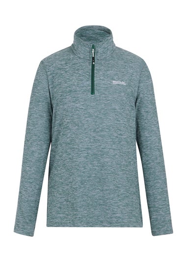 Regatta Forest Green Sweethart Marl Anti-Pill Fleece
