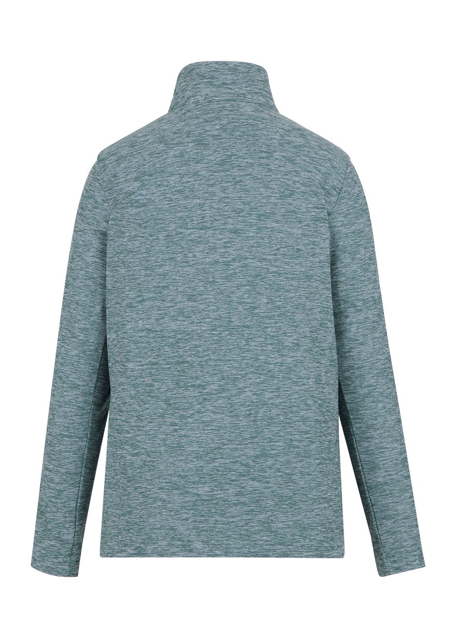 Regatta Forest Green Sweethart Marl Anti-Pill Fleece