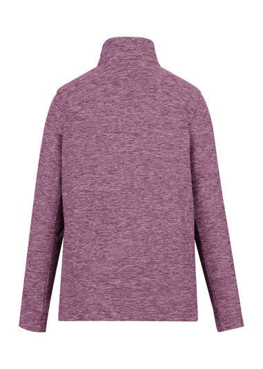 Regatta Ruby Women's Sweethart Marl Anti-Pill Fleece