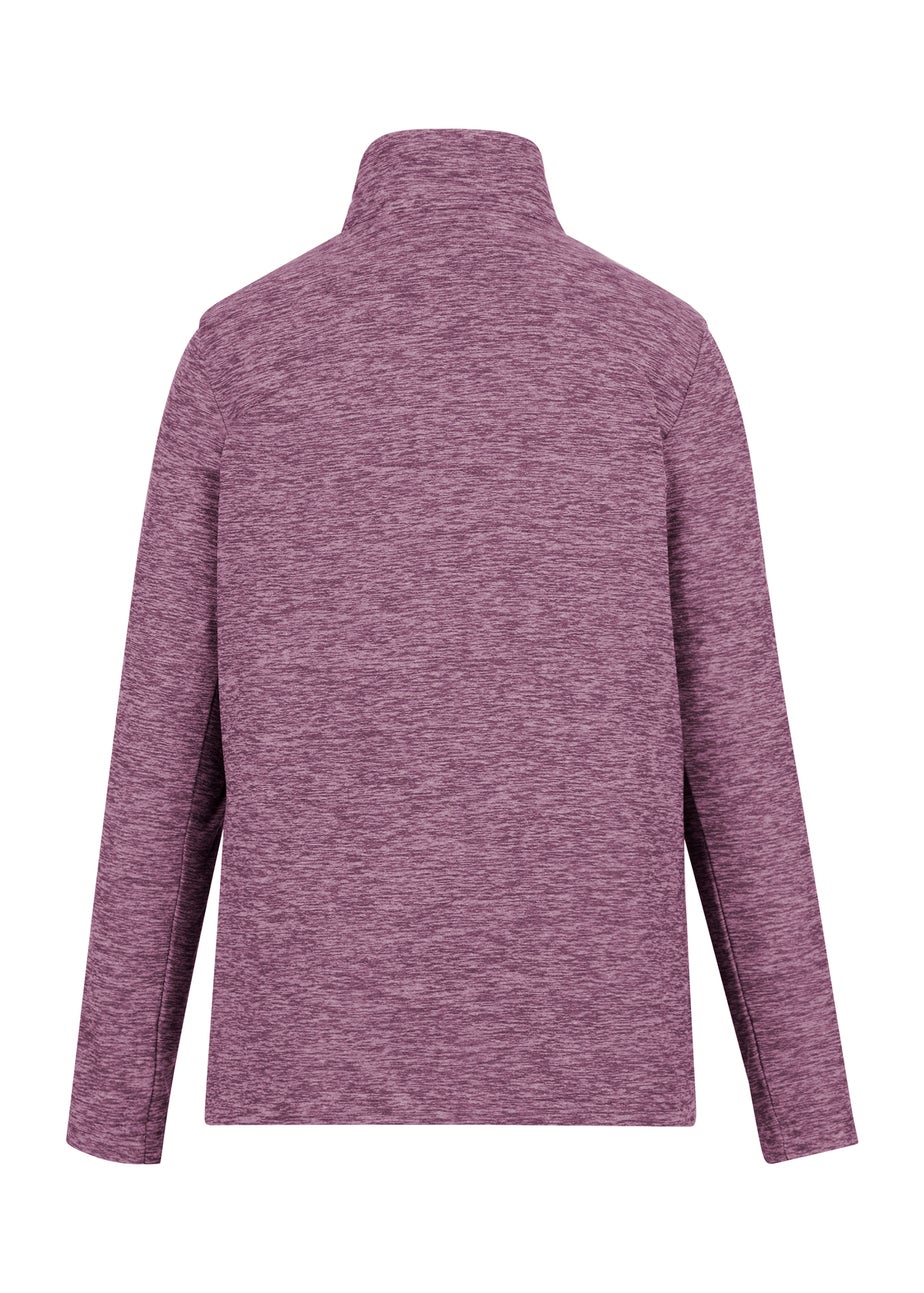 Regatta Ruby Women's Sweethart Marl Anti-Pill Fleece