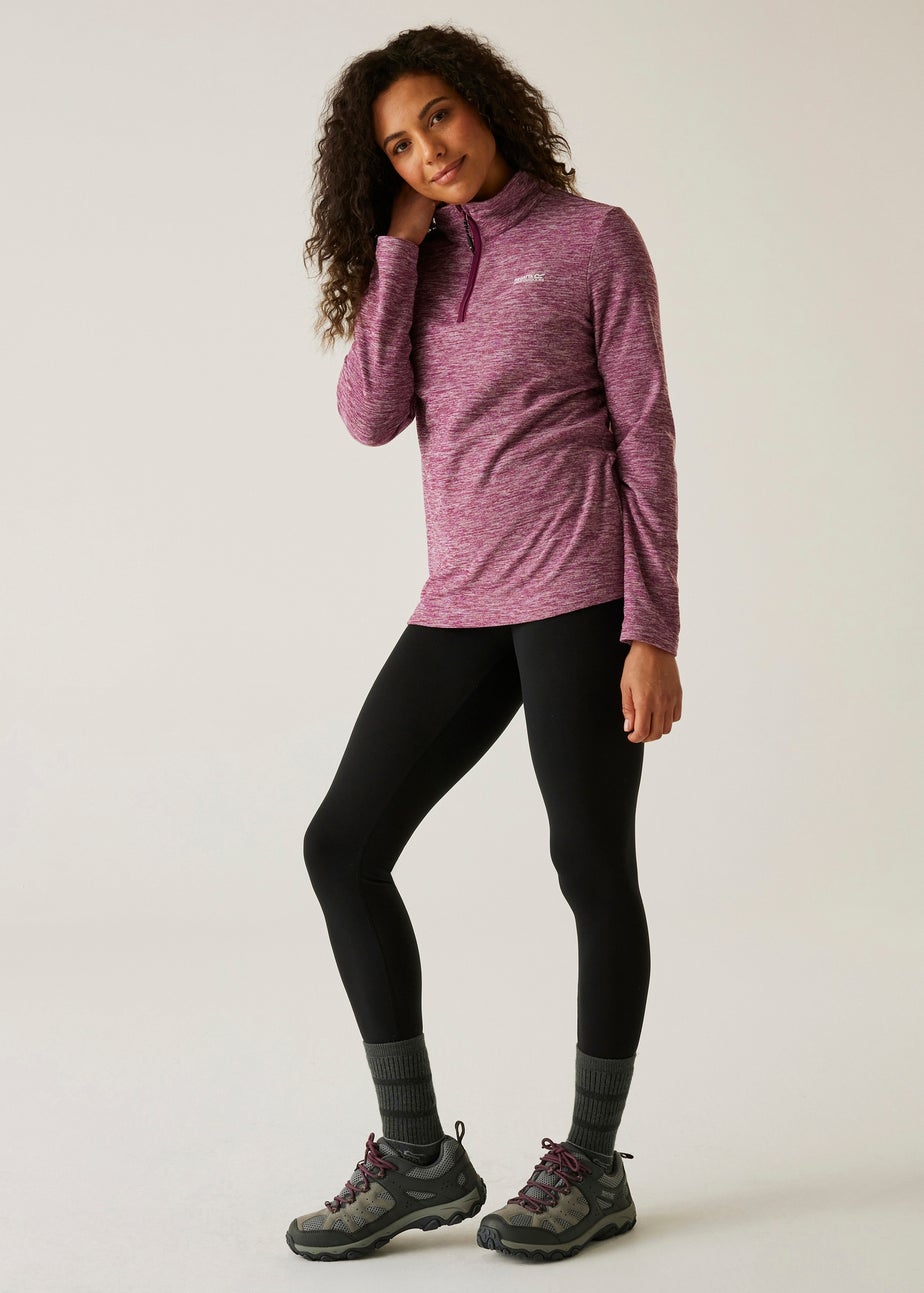 Regatta Ruby Women's Sweethart Marl Anti-Pill Fleece