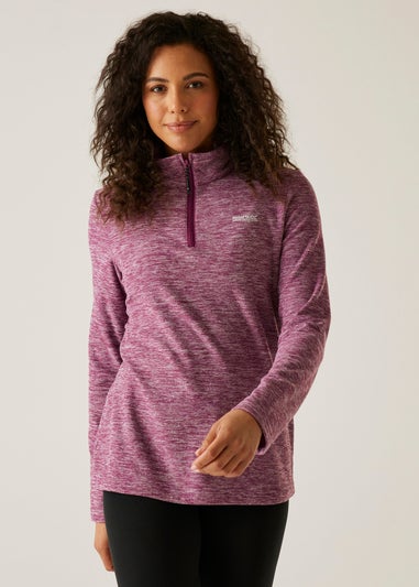 Regatta Ruby Women's Sweethart Marl Anti-Pill Fleece