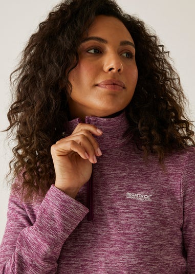 Regatta Ruby Women's Sweethart Marl Anti-Pill Fleece