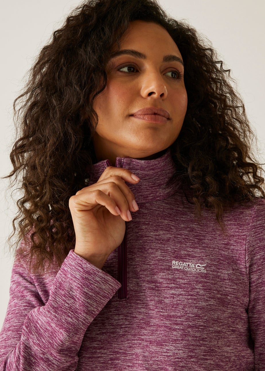 Regatta Ruby Women's Sweethart Marl Anti-Pill Fleece