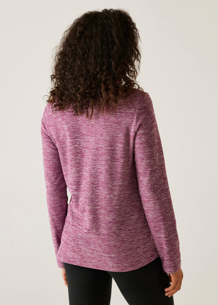 Regatta Ruby Women's Sweethart Marl Anti-Pill Fleece