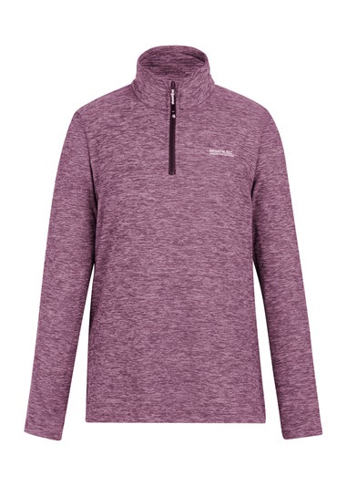 Regatta Ruby Women's Sweethart Marl Anti-Pill Fleece