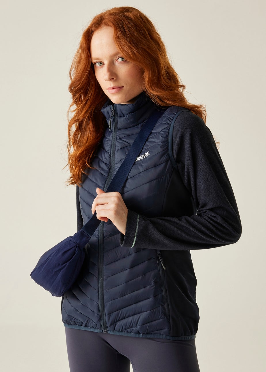 Regatta Ink Andreson Water Repellent Bodywarmer
