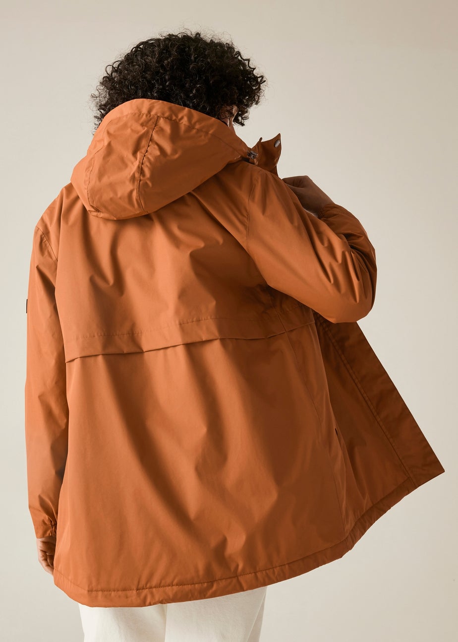 Regatta Ginger Brielly Waterproof Jacket