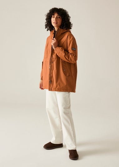 Regatta Ginger Brielly Waterproof Jacket