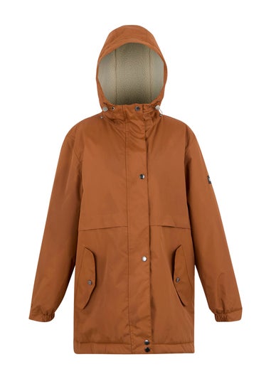 Regatta Ginger Brielly Waterproof Jacket