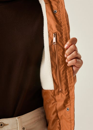 Regatta Ginger Brielly Waterproof Jacket
