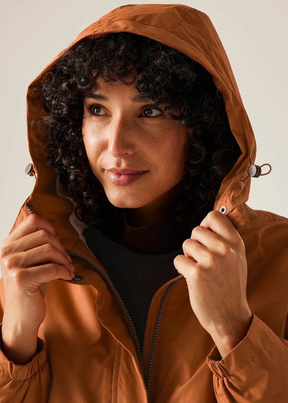 Regatta Ginger Brielly Waterproof Jacket