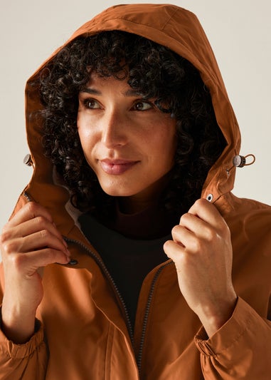 Regatta Ginger Brielly Waterproof Jacket