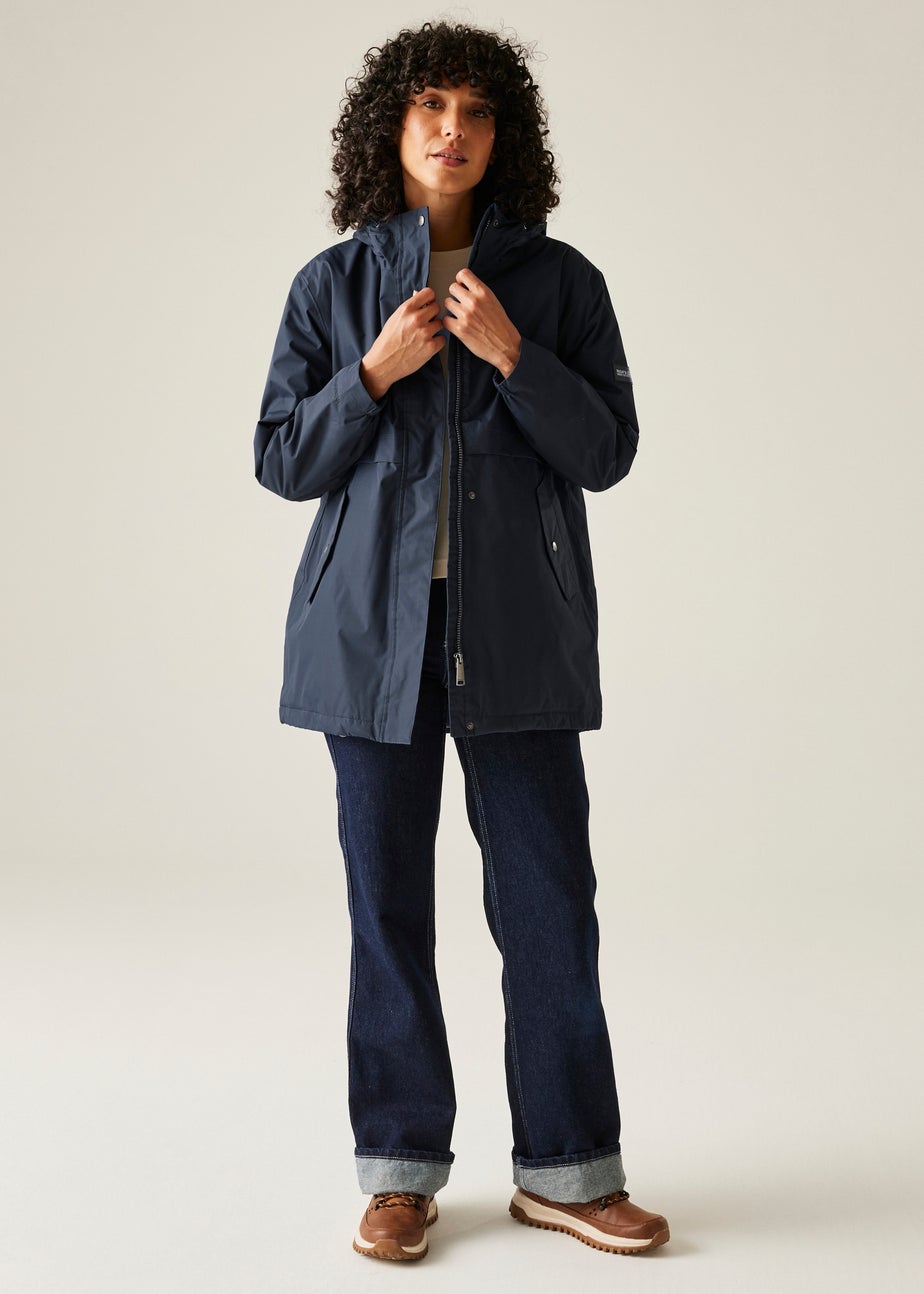 Regatta Ink Brielly Waterproof Jacket