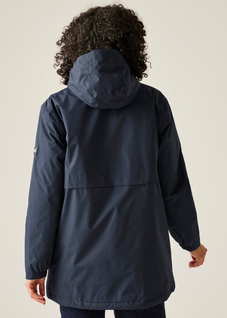 Regatta Ink Brielly Waterproof Jacket