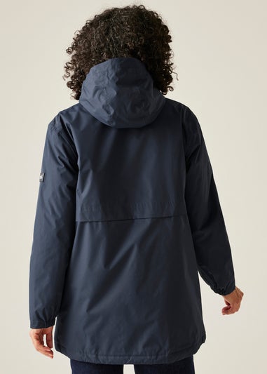 Regatta Ink Brielly Waterproof Jacket