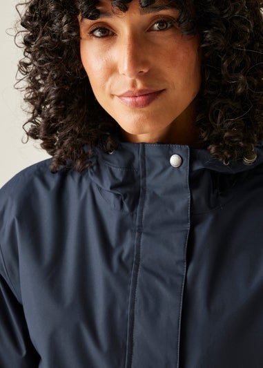 Regatta Ink Brielly Waterproof Jacket