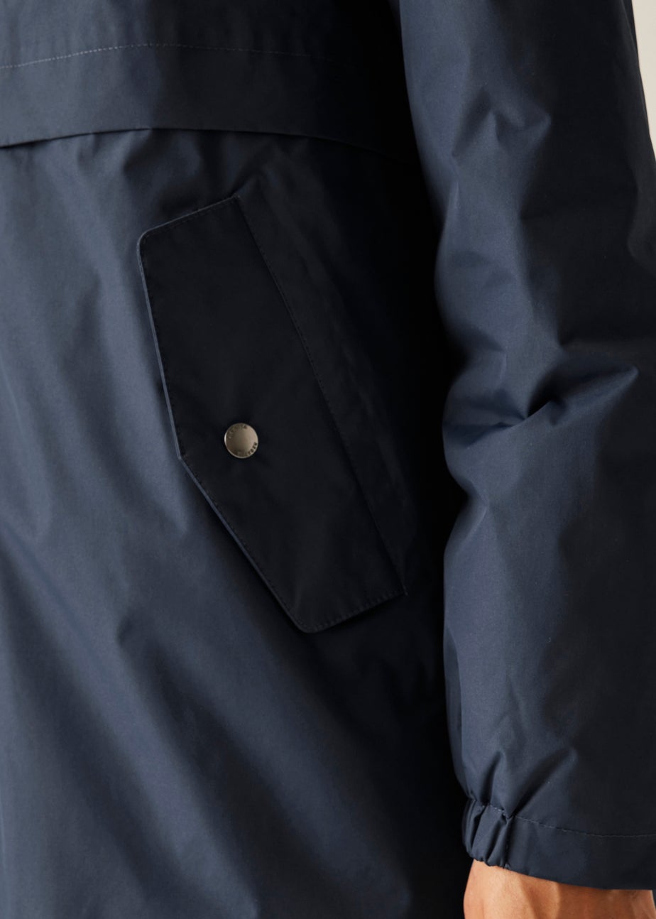 Regatta Ink Brielly Waterproof Jacket