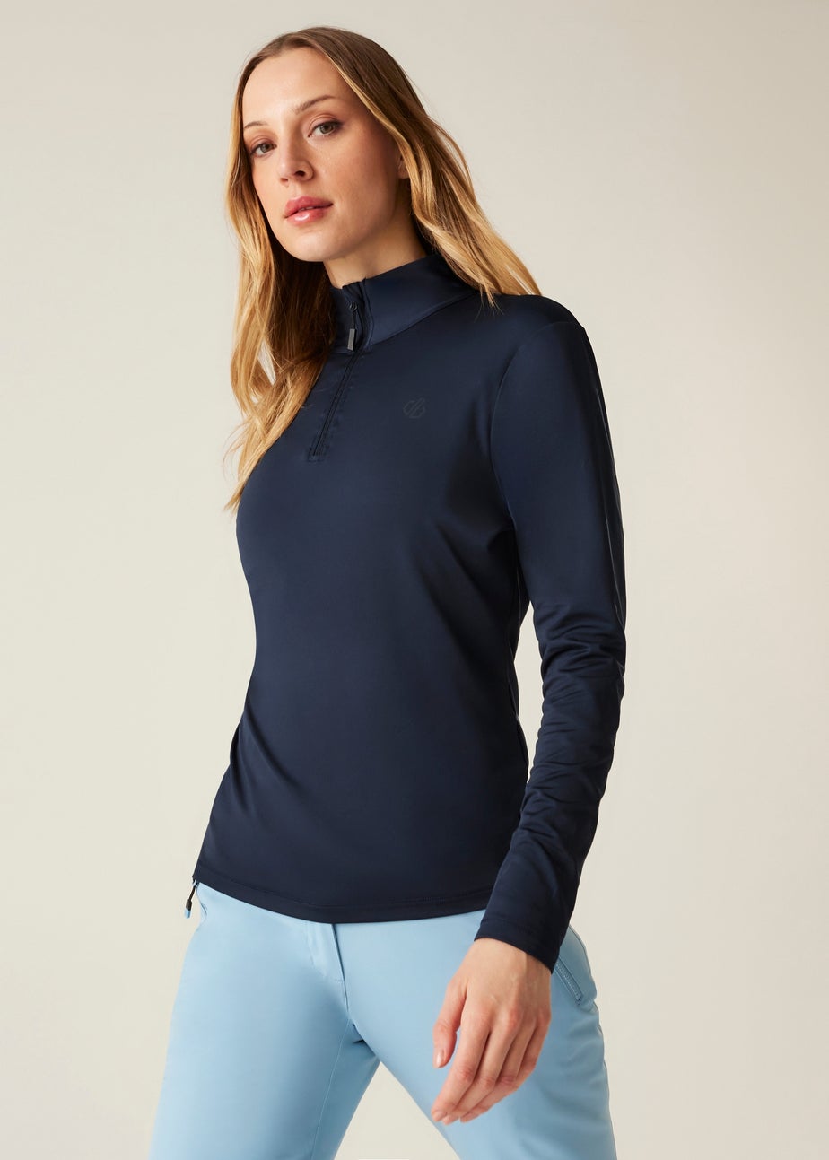 Dare 2b Ink Lowline II Core Stretch Lightweight Stretch Midlayer