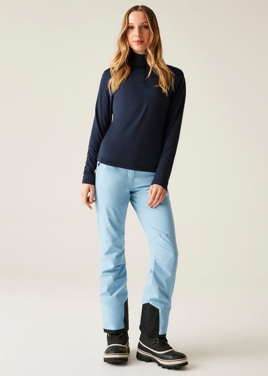 Dare 2b Ink Lowline II Core Stretch Lightweight Stretch Midlayer